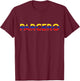 Parcero Colombian Flag Camiseta DNA Pride Colombiano Men Boy T-Shirt - T-Shirt | Maroon