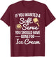 Cute Pickleball Women Pickleball Tournament Sport T-Shirt - T-Shirt | Maroon