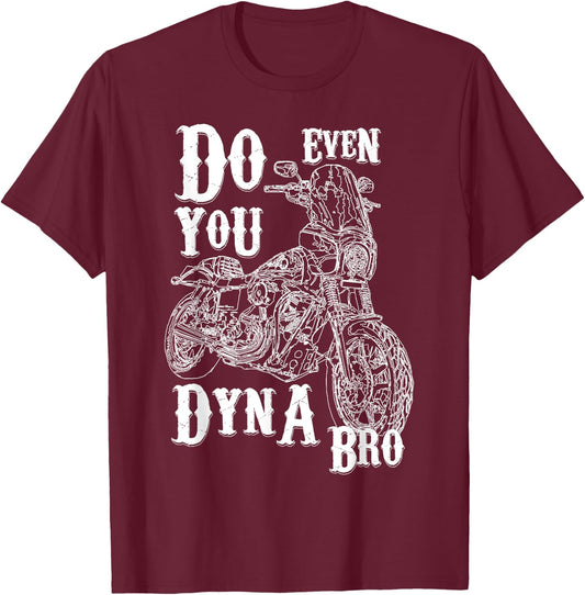 Motorcycle Lover Club style Retro Vintage Motorcycle Rider T-Shirt - T-Shirt | Maroon