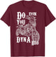 Motorcycle Lover Club style Retro Vintage Motorcycle Rider T-Shirt - T-Shirt | Maroon