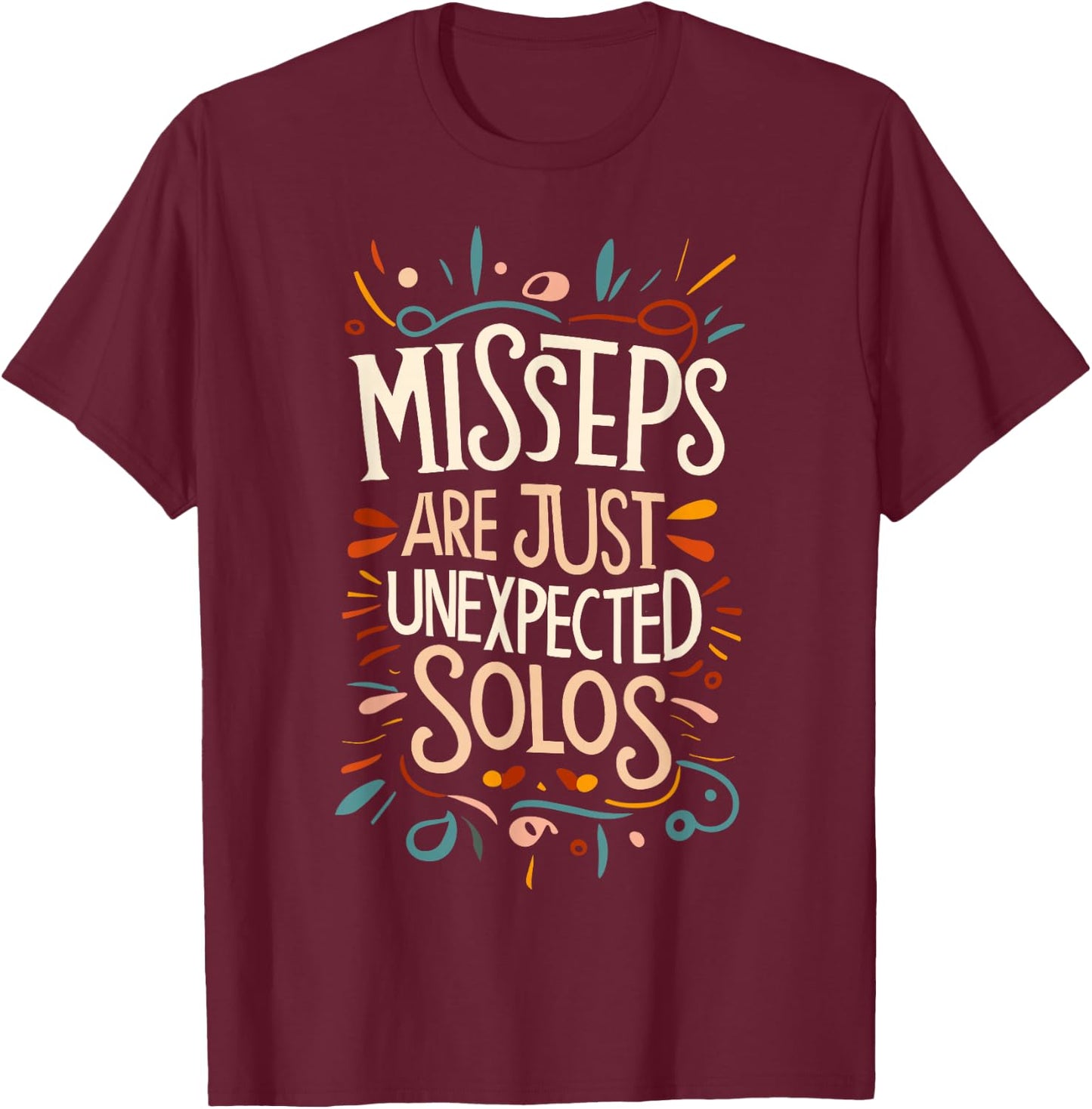 Line Dancer Funny Line Dance Quote Line Dancing T-Shirt - T-Shirt | Maroon