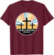 Galatians 3:28 3 28 God Jesus Religious Quote Christian T-Shirt - T-Shirt | Maroon