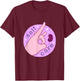 Bean Flick T-Shirt - T-Shirt | Maroon