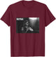 Escape From New York Snake Watch T-Shirt - T-Shirt | Maroon