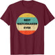 Watchmaker T-Shirt - T-Shirt | Maroon