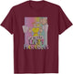 Disney Hercules Do You Even Lift 90s T-Shirt - T-Shirt | Maroon