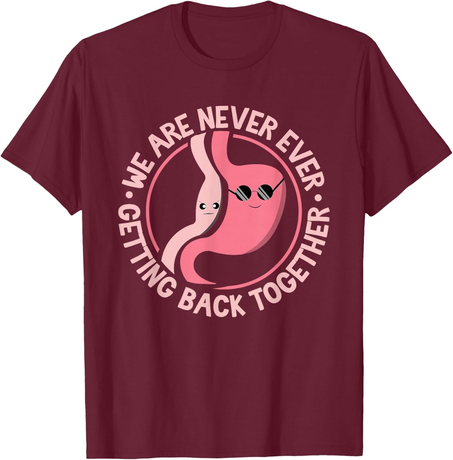 Betta Fish Collector Halfmoon Breeder Exotic Tank Pride T-Shirt - T-Shirt | Maroon