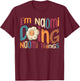 Naomi Happy Birthday , Women's Retro Sports Cartoon , Black, Small T-Shirt - T-Shirt | Maroon