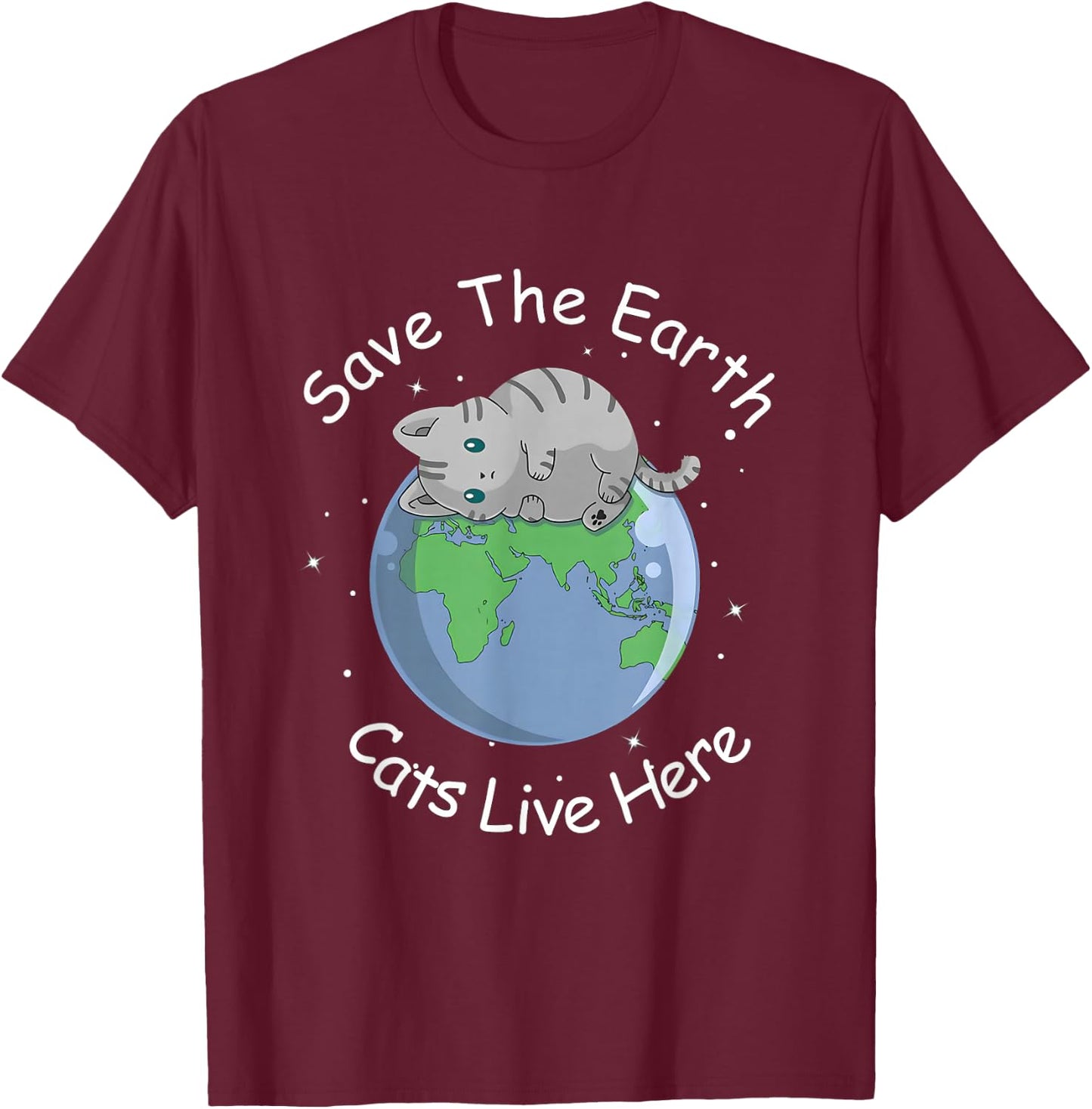 Vintage Earth Day earth day shirt , earth Day T-Shirt - T-Shirt | Maroon