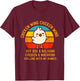 Chicken Wing Chicken Wing Hot Dog and Bologna Funny Toddler T-Shirt - T-Shirt | Maroon