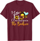 I Care For The Cutest Bees In Beehive School Nurse First Day T-Shirt - T-Shirt | Maroon