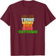 Famous Jazz Miles Coltrane Monk - Orchestra We Gonna Blow T-Shirt - T-Shirt | Maroon