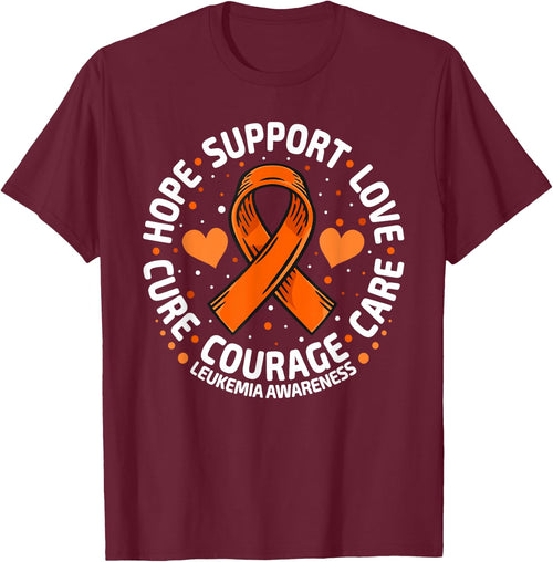 Leukemia Support Blood Cancer Family Leukemia Awareness