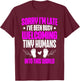 Obgyn Obstetrician Gynecologist Ob-gyn Medicine Doctor T-Shirt - T-Shirt | Maroon