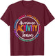 Awesome Activity Team Squad Professionals Week Director Crew T-Shirt - T-Shirt | Maroon