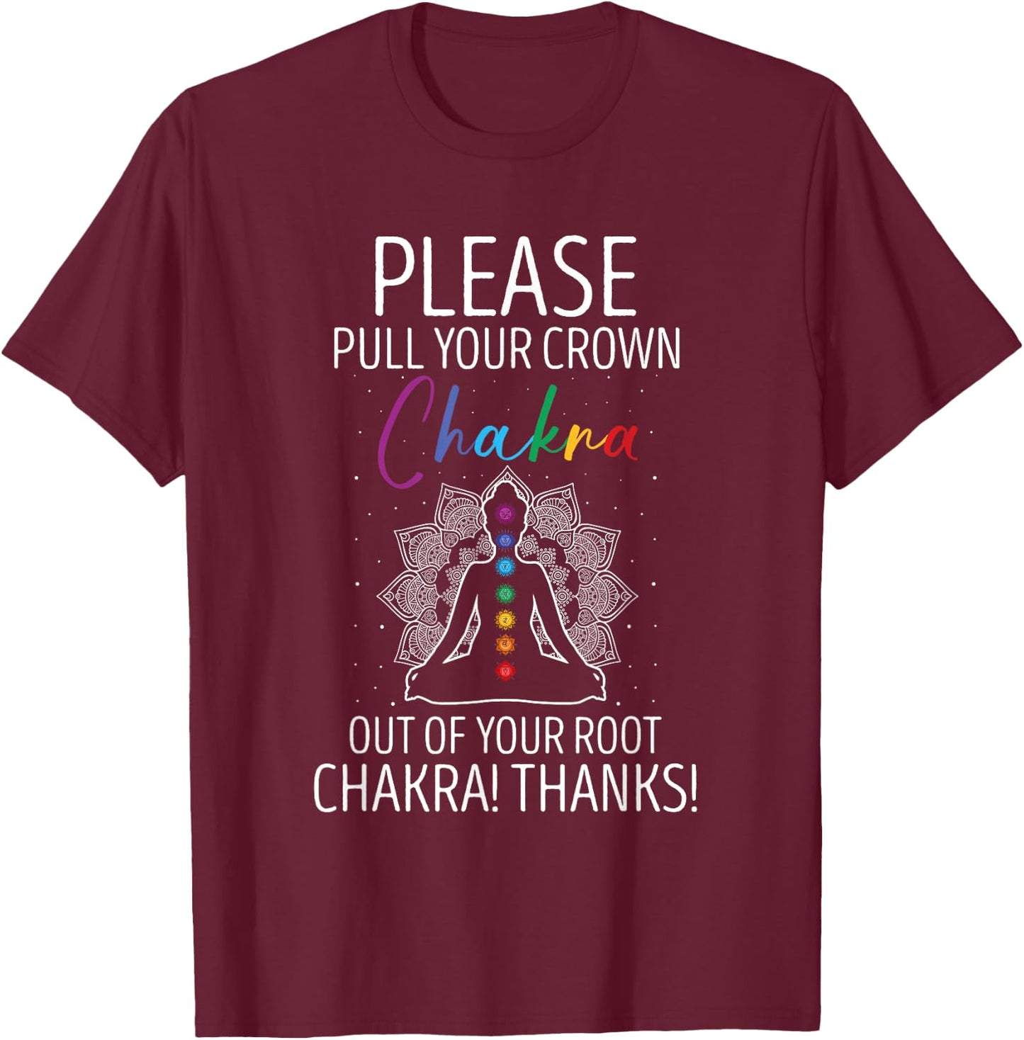 Energy Healer Quote for Spiritual Healer and Lightworker T-Shirt - T-Shirt | Maroon