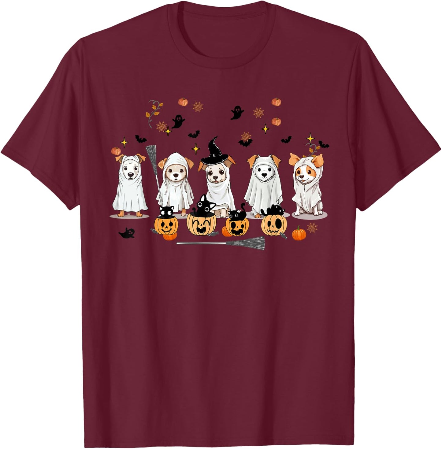 This is my human suit, I'm really Bigfoot T-Shirt - T-Shirt | Maroon