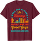 Banned Book Reader Bookworm Read Banned Books -Adults Black Small T-Shirt - T-Shirt | Maroon
