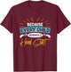 Headstart Teacher Early Head Start T-Shirt - T-Shirt | Maroon