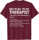 Funny Anatomical Lungs Doctor Asthma Nursing - Women's Adult X-Small Black Short Sleeve - Medical Profession Humor T-Shirt - T-Shirt | Maroon