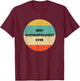 Anthropologist T-Shirt - T-Shirt | Maroon