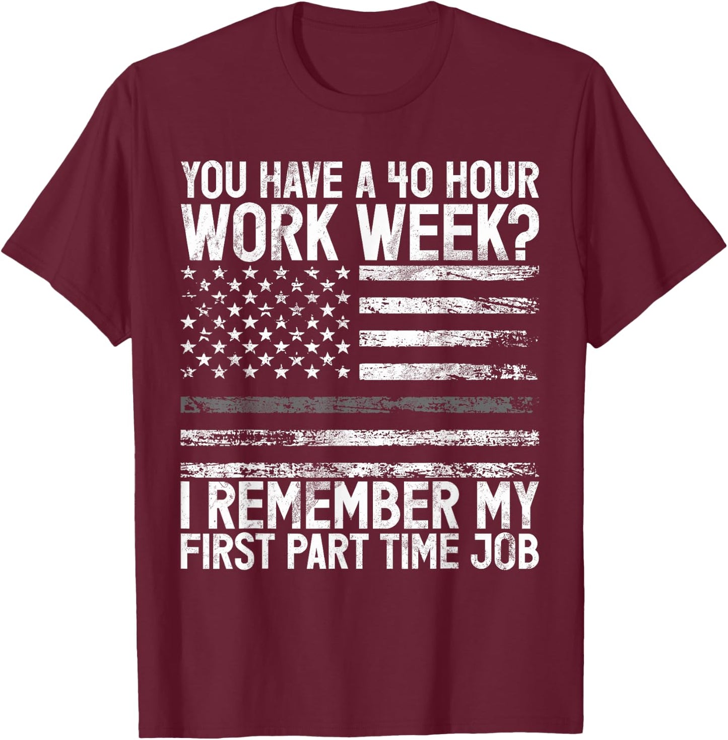 Correctional Officer Gifts & Corrections Gear Funny Correctional Officer - Men's -Adults Black Small Short Sleeve T-Shirt - T-Shirt | Maroon