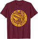 JDM Legend 2JZ GTE Japanese Drag Racing T-Shirt - T-Shirt | Maroon
