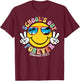 School's Out Forever Retired Teacher Gift Retirement 2023 T-Shirt - T-Shirt | Maroon