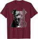 He is Your Friend Your Partner Your Defender - Pitbull Lover T-Shirt - T-Shirt | Maroon