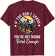 Mountain Bike For Boys Funny MTB Biking Lover T-Shirt - T-Shirt | Maroon