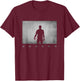 Soccer Apparel - Soccer T-Shirt - T-Shirt | Maroon