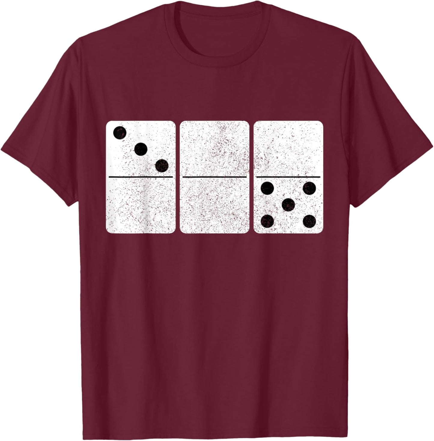 Miami Florida 305 Area Code Vintage FL Pride T-Shirt - T-Shirt | Maroon
