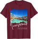 Innsbruck Souvenir Innsbruck Austria T-Shirt - T-Shirt | Maroon