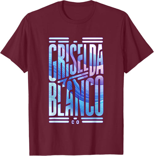 Griselda Blanco Wave