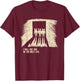 I Will See You In The Next Life Classic Radio Music 80s 90s T-Shirt - T-Shirt | Maroon