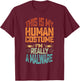 Malware Cyber Security Expert Cybersecurity Engineers T-Shirt - T-Shirt | Maroon