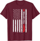 Tile Setting Tilesetter Tile Setter T-Shirt - T-Shirt | Maroon