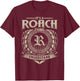 It's A ROACH Thing You Wouldn't Understand Name Vintage T-Shirt - T-Shirt | Maroon