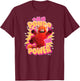 Turning Red - Panda Power T-Shirt - T-Shirt | Maroon