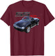 Vintage 2004 Chevys SSR T-Shirt - T-Shirt | Maroon