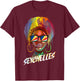 Seychelles T-Shirt - T-Shirt | Maroon
