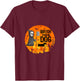 Funny Dog Groomer ,Brush Your Dog Grooming reaper Halloween T-Shirt - T-Shirt | Maroon