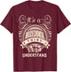 It's a WOJCIECHOWSKI Thing Gifts T-Shirt - T-Shirt | Maroon