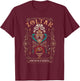 Zoltar speaks - your wish is fulfilled T-Shirt - T-Shirt | Maroon