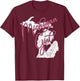 Michiganian Michigan Girl Great Lakes State Proud Yooper T-Shirt - T-Shirt | Maroon