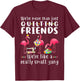 Quilting Flamingo Were More Than Just Quilting Friends T-Shirt - T-Shirt | Maroon