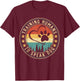 Dog Trainer Training Humans To Speak Dog T-Shirt - T-Shirt | Maroon