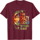 Cute Softball-Shirt Crazy Catcher Gift Funny Youth Teen Girl T-Shirt - T-Shirt | Maroon