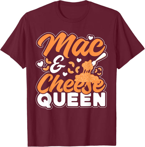Mac And Cheese Queen Mac & Cheese Queen