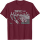 Race Car Drivers Designs Manual Transmission Three Pedals Save the Manuals Black Classic Fit Short Sleeve T-Shirt - T-Shirt | Maroon